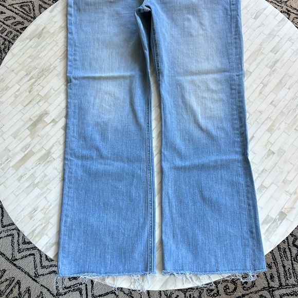 Mother- Tripper Ankle Fray - Picture 6 of 6